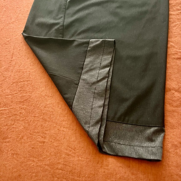 Marithe’ Francois Girbaud, Extra-Wide Leg Pants, size 8-14, Supra Elegant - Picture 5 of 6